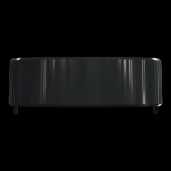  Embout pr Colonnette - Anthra 