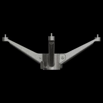  Suppt de table pr colonne/tte 