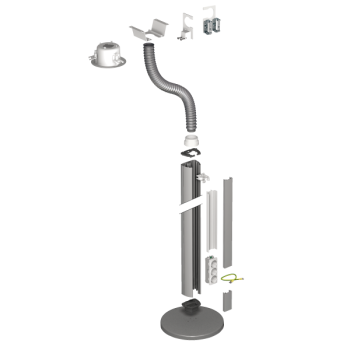  COLON MOBILE ALU 2FA 2,90 