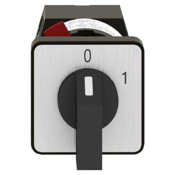  INTERRUPTEUR A CAME 1 POL 