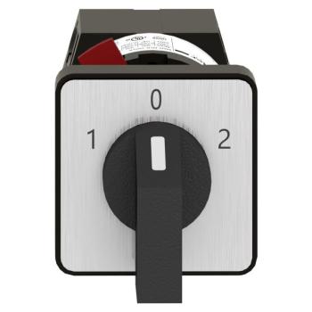  INVERSEUR A CAME 2 POLES 