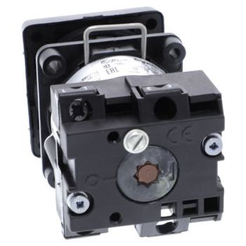  COMMUTATEUR AVEC TETE 