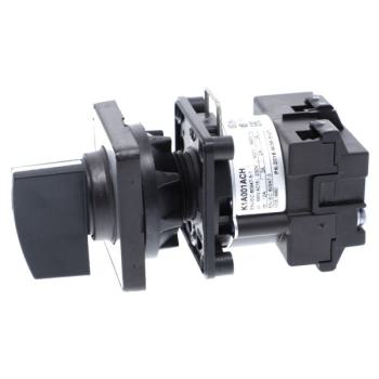  COMMUTATEUR AVEC TETE 