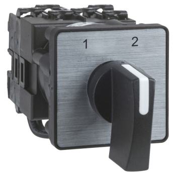  COMMUTATEUR AVEC TETE 