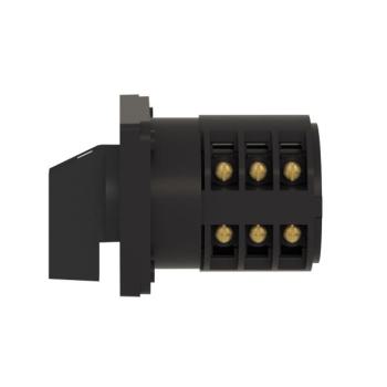  INVERSEUR A CAME 3 POLES 