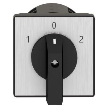  INVERSEUR A CAME 3 POLES 