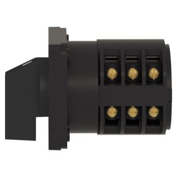  INVERSEUR A CAME 3 POLES 