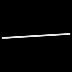  Elem. dr. - 2m blanc vide 