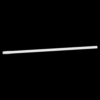  Elem. dr. - 2m blanc vide 