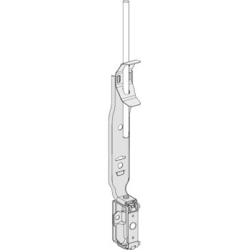  trier de fixation rglable 