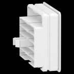  embout de fermeture 