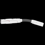  lm. flex. 40A - 0,5m 3L+N+PE 