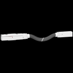  lm.flex. 40A 2m 2x(3L+N)+PE 