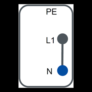  connect.dr.16A sl.ph.ss pro. 