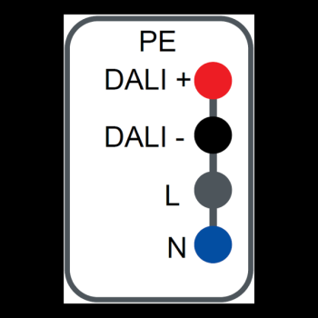  connect.dr.16A fu. NF 3L+N+PE 