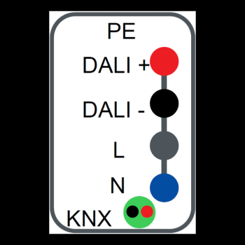  connect.dr.16A fu. NF 3L+N+PE 