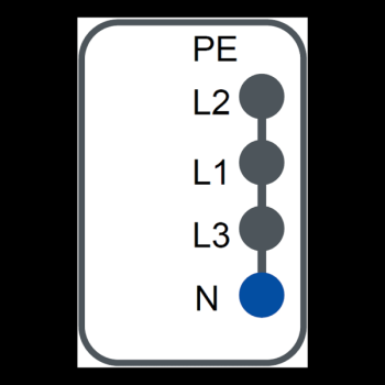  connect.dr.16A fu. NF 3L+N+PE 
