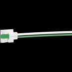  connect.dr.16A L1+N+PE+bus 1m 