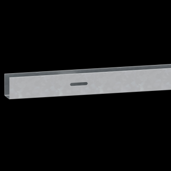  goulote larg 25mm et long. 3 m 