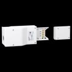  unit� ali.100A mont. G. ou dr. 