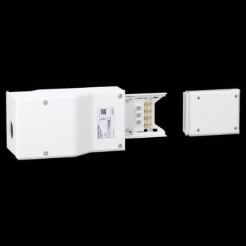  unit� ali.100A mont. G. ou dr. 