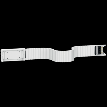  lment cintrable 100A - 1m 