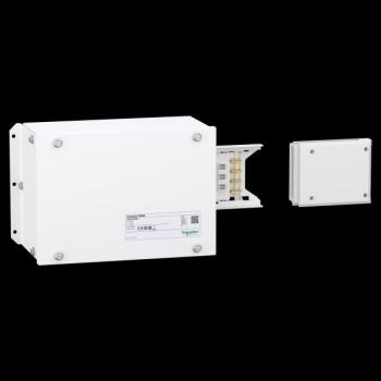  unit� alim.160A mont g. ou dr. 