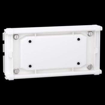  bloc jonct. �lec. et m�ca. 63A 