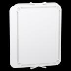  plat. Perf. sortie d�riv. IP55 