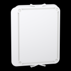  plat. Perf. sortie driv. IP55 