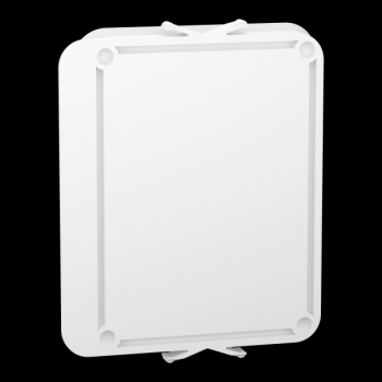  plat. Perf. sortie driv. IP55 