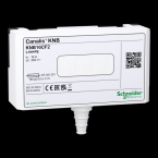  connec.dr.fus.16A 1L+N+PE 