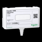  connec.dr.fus.16A 1L+N+PE BS8 