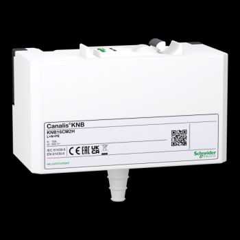  connec. dr. C60H 16A 1L+N+PE 
