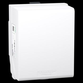  connect.d�r.fu.16A DIN 3L+N+PE 