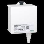  connect.d�riv.fus.25A 3L+N+PE 