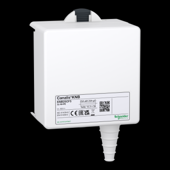  connect.driv.fus.25A 3L+N+PE 