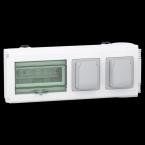  connect.d�ri.32A 2p Schiko 