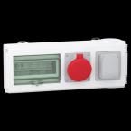  connect.d�riv.1 schuko 1 indus 