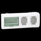  connect.d�ri.32A vide 2 prises 