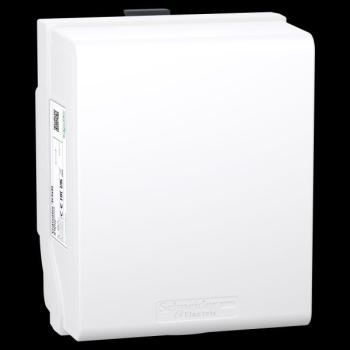  coffret secti. Fu.32A BS isol. 