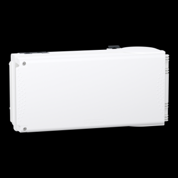  coffret secti. Fu.50 E33 DIN 