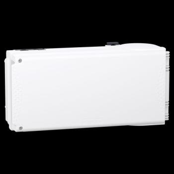  coffret sect.fus. 50A 14x51 