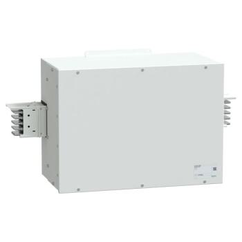  unit� alim. 1000A centre 