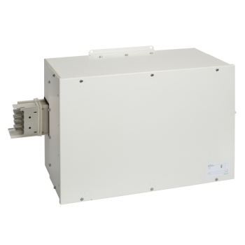  unit alim. 1000A centre 