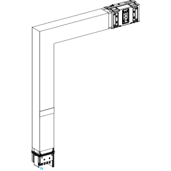  CANALIS ML-COUDE 1000A SP 