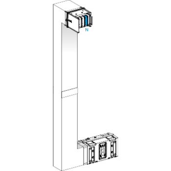  CANALIS - MULTIPLE - EN H 
