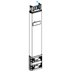  lm.dr.pied col.250A 0,8m 1fe 