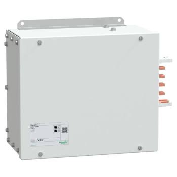  unit� alim. 400A mont. G.ou dr 