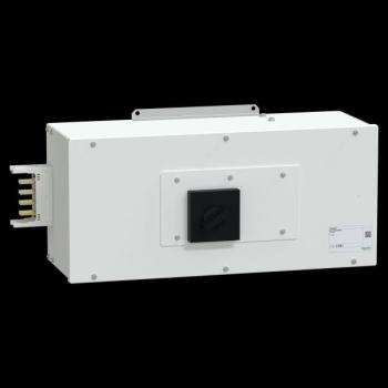  cof ali. 250A 3PH+N+PE dr disj 